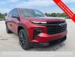 2025 Chevrolet Traverse AWD SUV for sale #284364 - photo 5