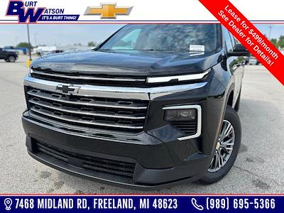 2025 Chevrolet Traverse AWD SUV for sale #285443 - photo 1