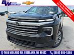 2025 Chevrolet Traverse AWD SUV for sale #285443 - photo 1