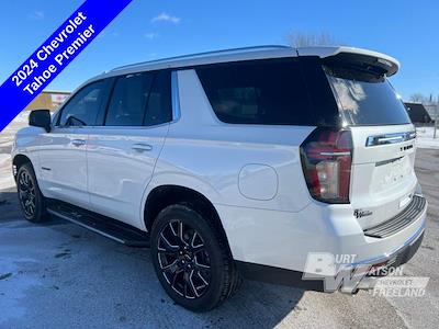 Used 2024 Chevrolet Tahoe Premier for sale #285531B - photo 2
