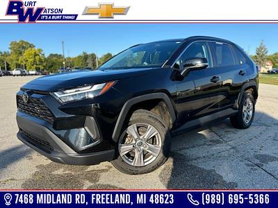 2022 Toyota RAV4 AWD SUV for sale #286269 - photo 1