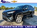 2022 Toyota RAV4 AWD SUV for sale #286269 - photo 1