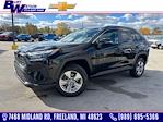 Used 2022 Toyota RAV4 XLE for sale #286269A - photo 1