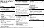 2025 Chevrolet DRW Chassis with 9' Crysteel Dump from Reading Equipment for sale #288073 - photo 9