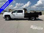 2025 Chevrolet DRW Chassis with 9' Crysteel Dump from Reading Equipment for sale #288073 - photo 3