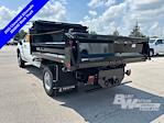 2025 Chevrolet DRW Chassis with 9' Crysteel Dump from Reading Equipment for sale #288073 - photo 2