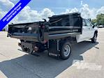 2025 Chevrolet DRW Chassis with 9' Crysteel Dump from Reading Equipment for sale #288073 - photo 5
