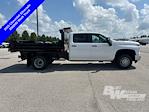 2025 Chevrolet DRW Chassis with 9' Crysteel Dump from Reading Equipment for sale #288073 - photo 6