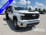 2025 Chevrolet DRW Chassis with 9' Crysteel Dump from Reading Equipment for sale #288073 - photo 7