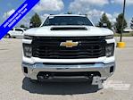 2025 Chevrolet DRW Chassis with 9' Crysteel Dump from Reading Equipment for sale #288073 - photo 8