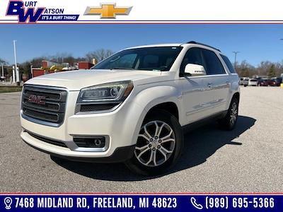 Used 2015 GMC Acadia - photo 1