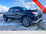 New 2025 Chevrolet Silverado 1500 LT Crew Cab for sale #289655 - photo 7
