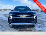 New 2025 Chevrolet Silverado 1500 LT Crew Cab for sale #289655 - photo 8