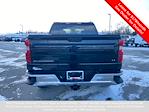 New 2025 Chevrolet Silverado 1500 LT Crew Cab for sale #289655 - photo 3