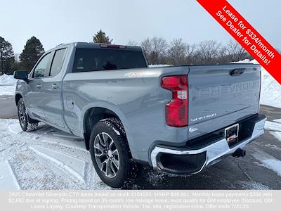 2024 Chevrolet Silverado 1500 Double Cab 4x4 Pickup for sale #291365 - photo 2