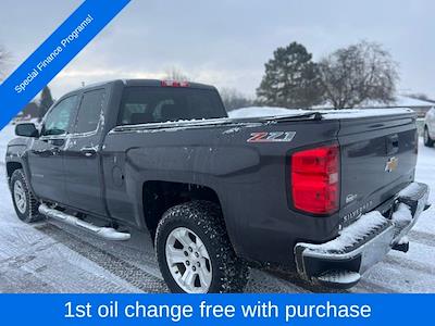Used 2014 Chevrolet Silverado 1500 - photo 1