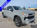 2024 Chevrolet Silverado 1500 Double Cab 4x4 Pickup for sale #291683 - photo 8