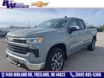 2024 Chevrolet Silverado 1500 Double Cab 4x4 Pickup for sale #291683 - photo 1