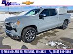 2024 Chevrolet Silverado 1500 Double Cab 4x4 Pickup for sale #291710 - photo 1