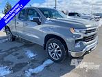 2024 Chevrolet Silverado 1500 Double Cab 4x4 Pickup for sale #291710 - photo 8