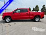 2025 Chevrolet Silverado 1500 Crew Cab 4x4 Pickup for sale #292517 - photo 2