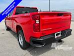 2025 Chevrolet Silverado 1500 Crew Cab 4x4 Pickup for sale #292517 - photo 3