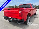 2025 Chevrolet Silverado 1500 Crew Cab 4x4 Pickup for sale #292517 - photo 5