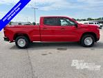 2025 Chevrolet Silverado 1500 Crew Cab 4x4 Pickup for sale #292517 - photo 6