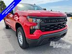 2025 Chevrolet Silverado 1500 Crew Cab 4x4 Pickup for sale #292517 - photo 7