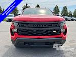 2025 Chevrolet Silverado 1500 Crew Cab 4x4 Pickup for sale #292517 - photo 8