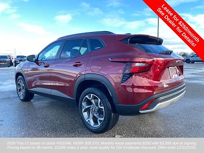 New 2025 Chevrolet Trax LT for sale #292566 - photo 2
