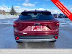 New 2025 Chevrolet Trax LT for sale #292566 - photo 4