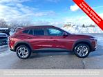 New 2025 Chevrolet Trax LT for sale #292566 - photo 6