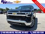New 2025 Chevrolet Silverado 1500 LT Crew Cab 4x4 Pickup for sale #294479 - photo 1