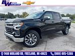 New 2025 Chevrolet Silverado 1500 LT Crew Cab 4WD Pickup for sale #294479 - photo 1
