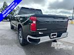 New 2025 Chevrolet Silverado 1500 LT Crew Cab 4WD Pickup for sale #294479 - photo 2