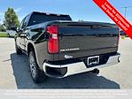 New 2025 Chevrolet Silverado 1500 LT Crew Cab 4x4 Pickup for sale #294479 - photo 2