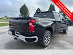 New 2025 Chevrolet Silverado 1500 LT Crew Cab 4WD Pickup for sale #294479 - photo 5