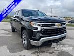 New 2025 Chevrolet Silverado 1500 LT Crew Cab 4WD Pickup for sale #294479 - photo 7
