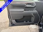 New 2025 Chevrolet Silverado 1500 LT Crew Cab 4WD Pickup for sale #294479 - photo 10