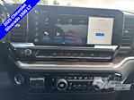 New 2025 Chevrolet Silverado 1500 LT Crew Cab 4WD Pickup for sale #294479 - photo 19
