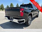 New 2025 Chevrolet Silverado 1500 LT Crew Cab 4x4 Pickup for sale #294479 - photo 5