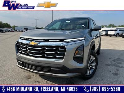 2025 Chevrolet Equinox FWD SUV for sale #294722 - photo 1