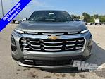 2025 Chevrolet Equinox FWD SUV for sale #294722 - photo 9