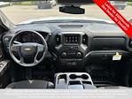 New 2025 Chevrolet Silverado 1500 Work Truck Crew Cab 4x4 Pickup for sale #295473B - photo 13