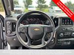 New 2025 Chevrolet Silverado 1500 Work Truck Crew Cab 4x4 Pickup for sale #295473B - photo 14