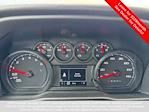 New 2025 Chevrolet Silverado 1500 Work Truck Crew Cab 4x4 Pickup for sale #295473B - photo 17