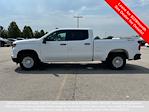 New 2025 Chevrolet Silverado 1500 Work Truck Crew Cab 4x4 Pickup for sale #295473B - photo 3