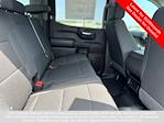 New 2025 Chevrolet Silverado 1500 Work Truck Crew Cab 4x4 Pickup for sale #295473B - photo 22