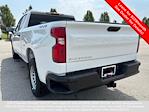 New 2025 Chevrolet Silverado 1500 Work Truck Crew Cab 4x4 Pickup for sale #295473B - photo 2